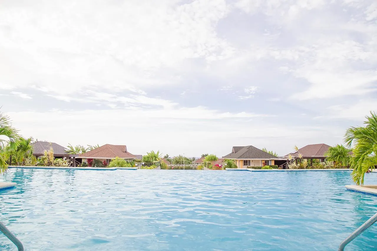 Ocho Rios Under The Palms II location